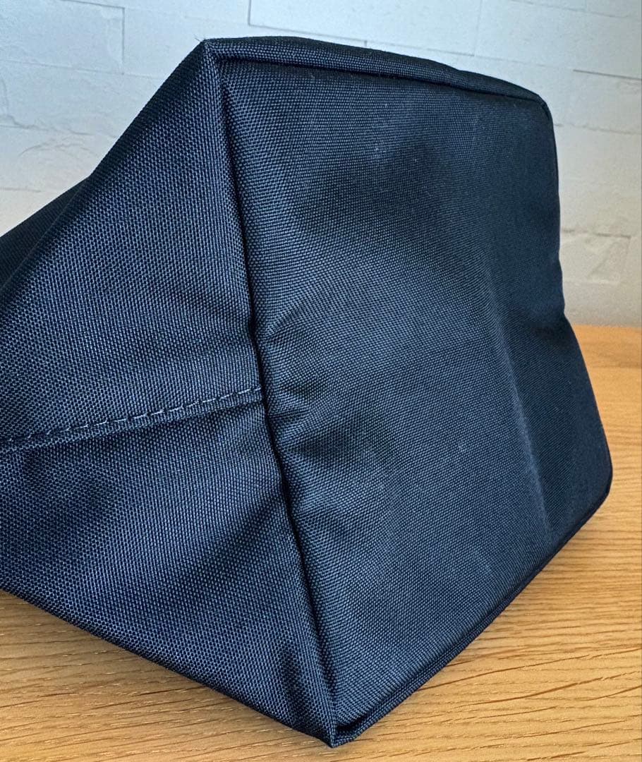 【美品】エルベシャプリエ 2701C 舟型トートS