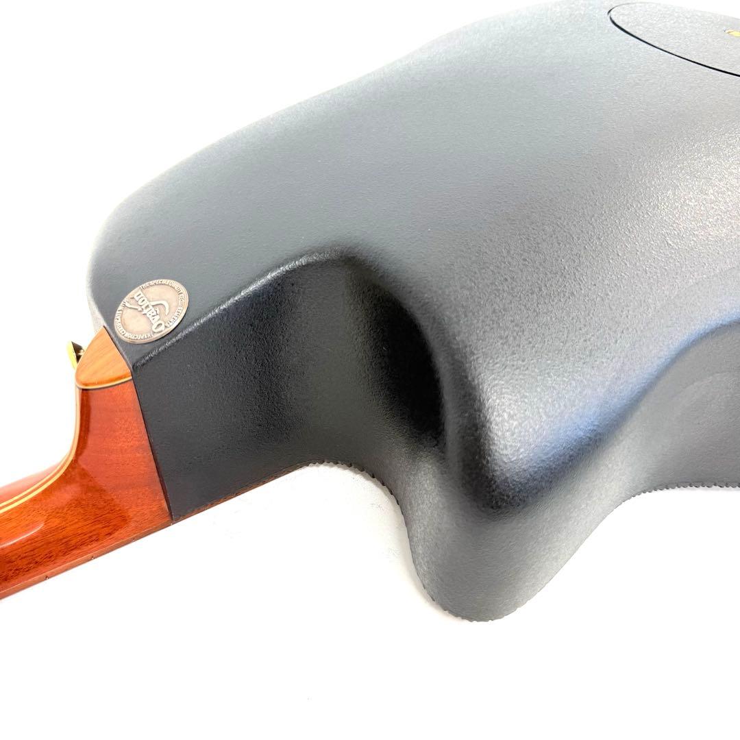 【極上品】Ovation Adamas 1581R オベーション エレアコ