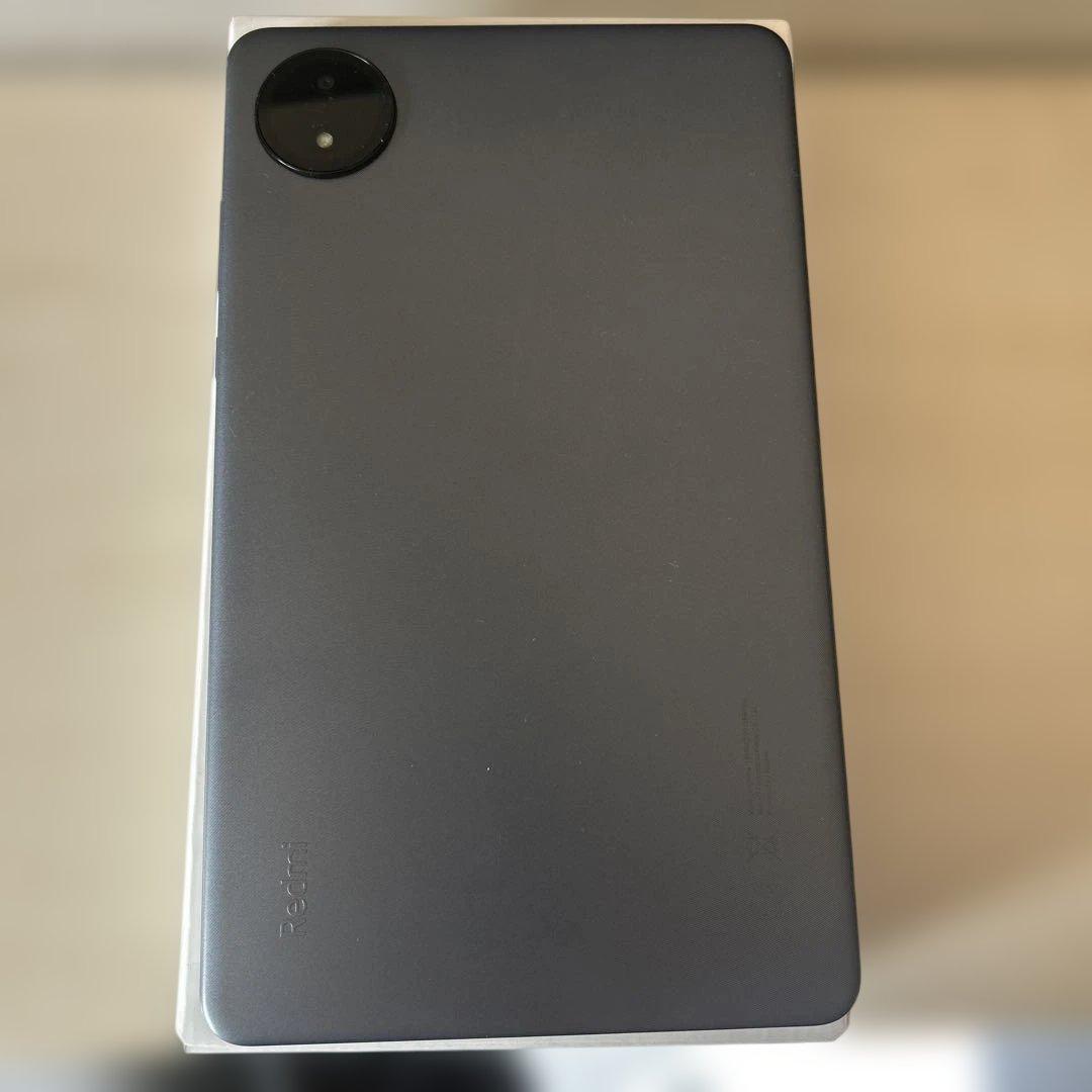 Redmi Pad SE 8.7 4G 本体