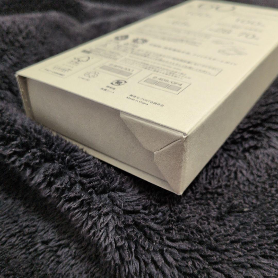 arrows We2 Plus M06 スレートグレー　新品未開封品