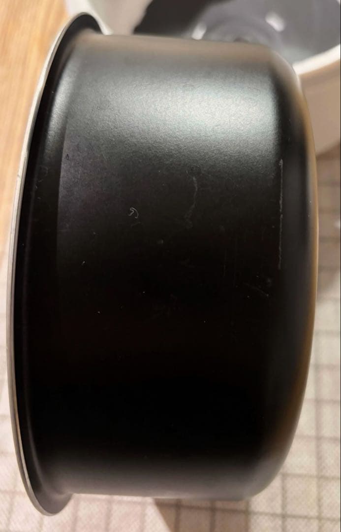 Panasonic 自動計量 IH炊飯器 SR-AX1