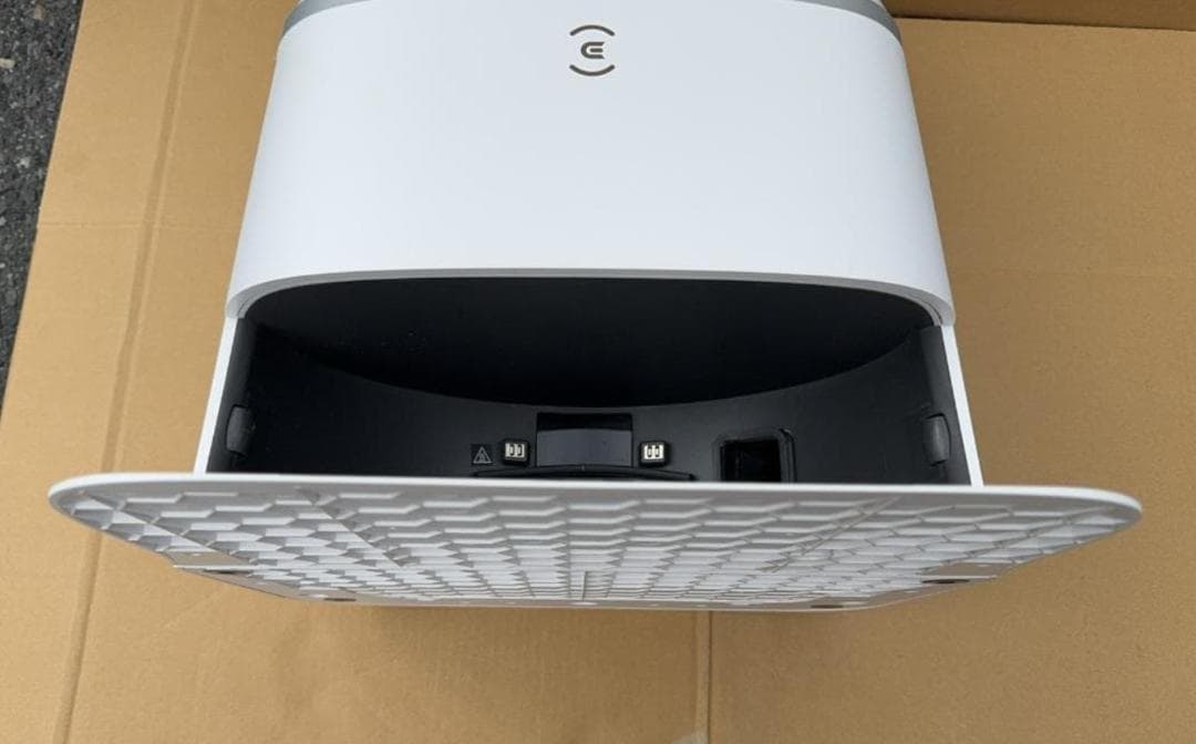 DEEBOT T30 PRO OMNI口ボット掃除機