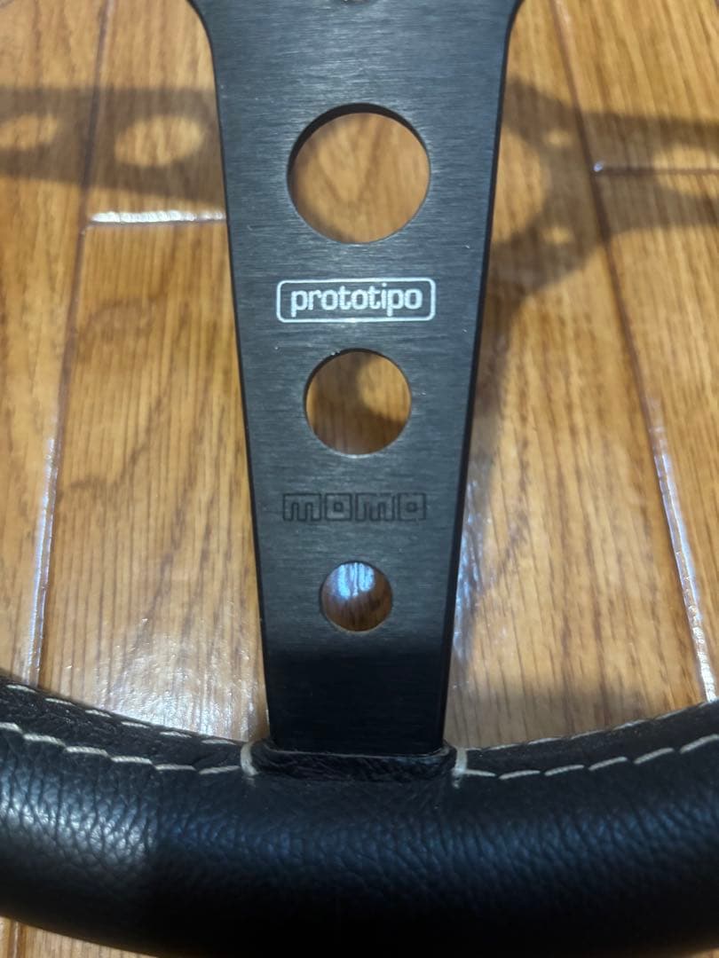 MOMO prototipo 345mm （350mm）