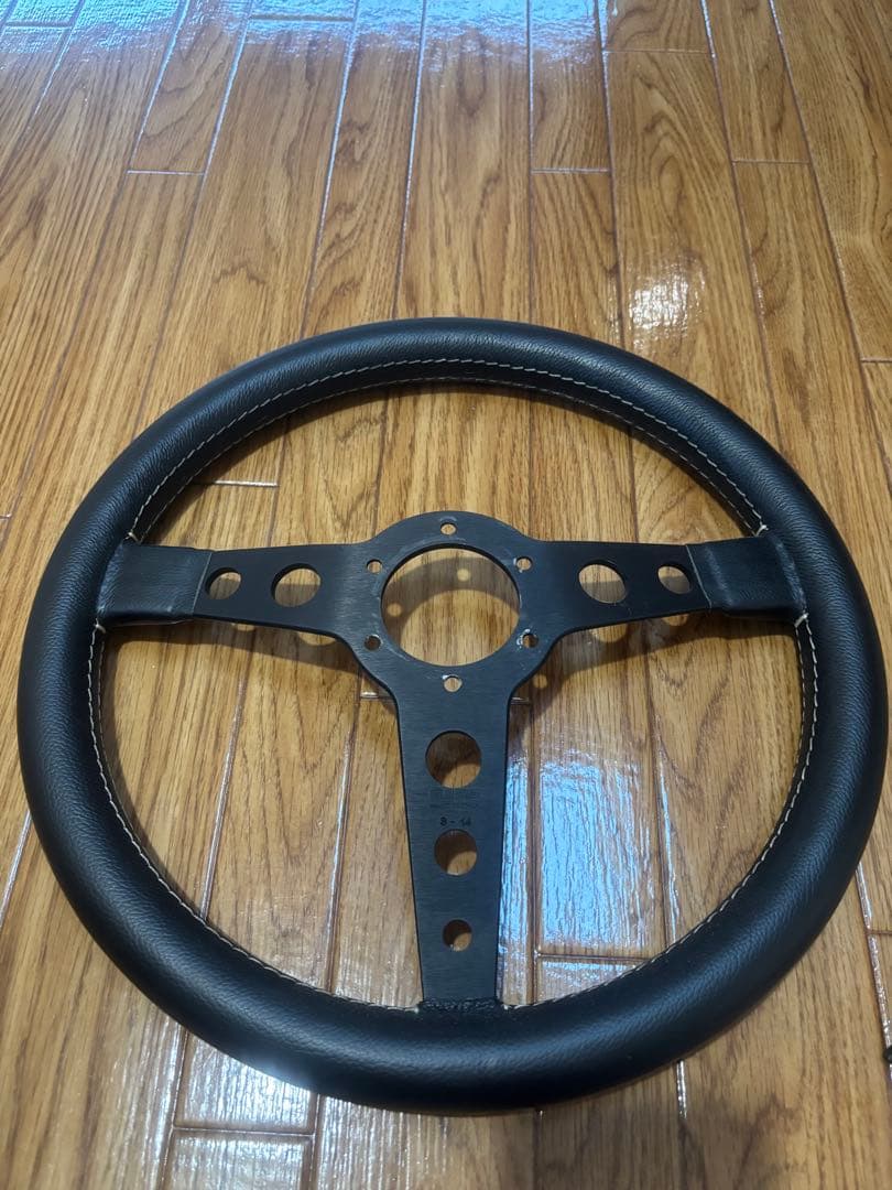 MOMO prototipo 345mm （350mm）