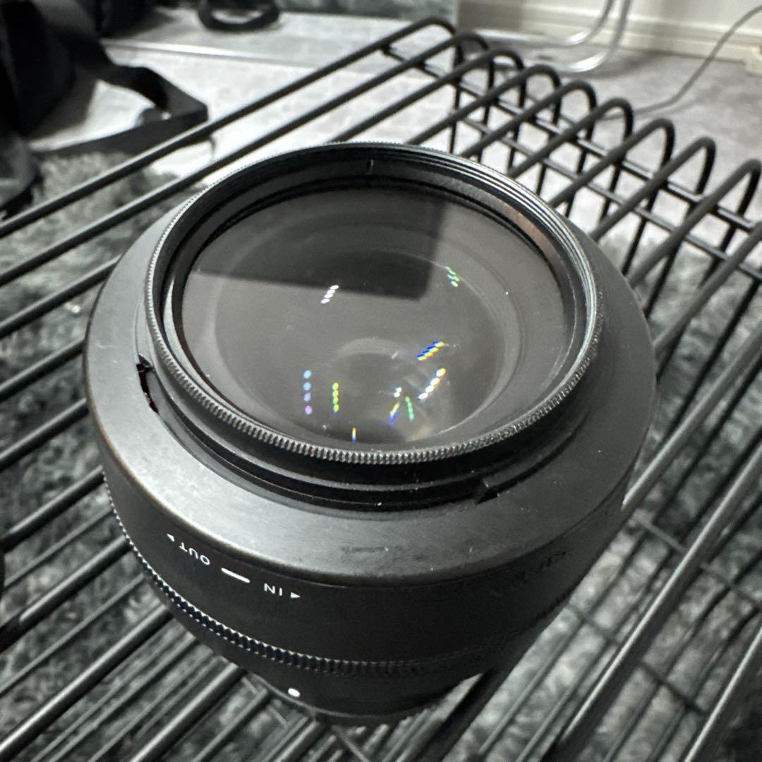 【お値下げOK】SIGMA 30mm F1.4 DC DN SONY Eマウント