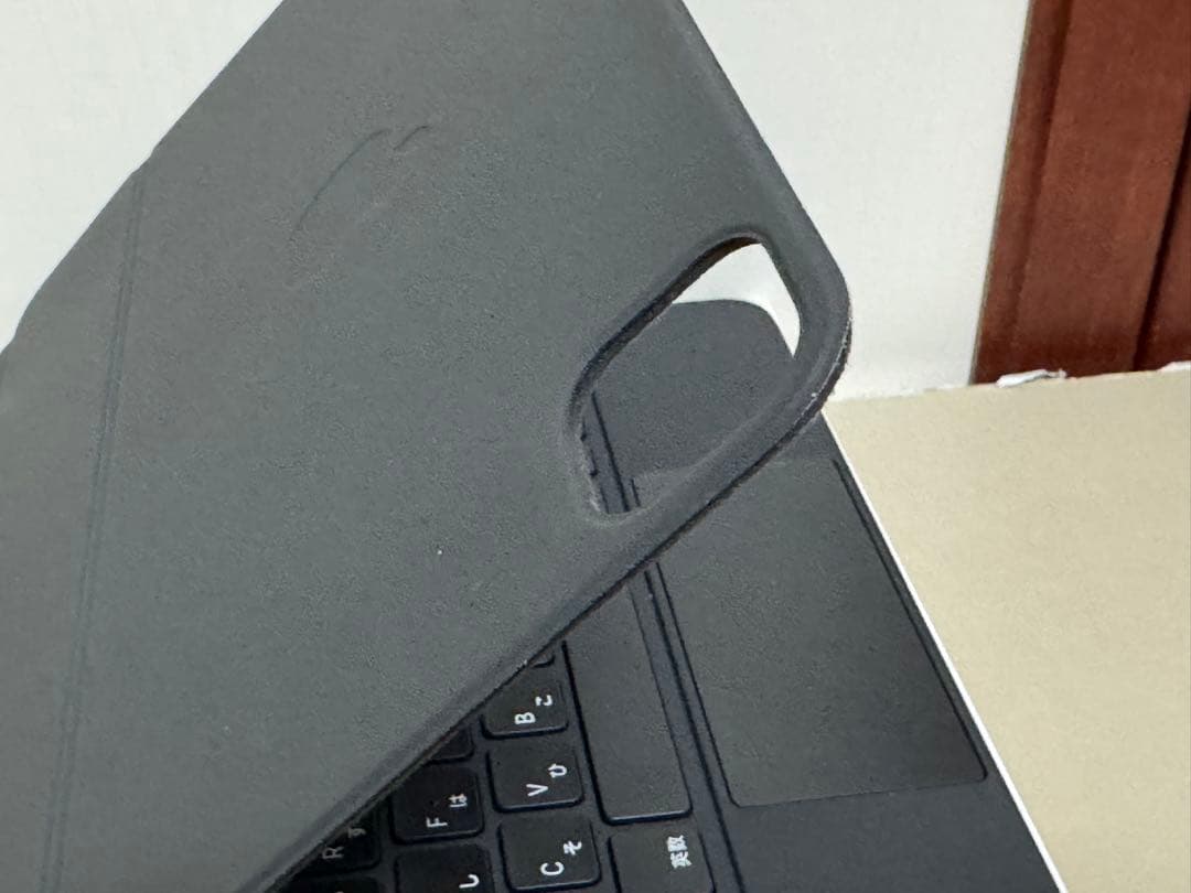 iPadPro 11インチ Magic keyboard JIS