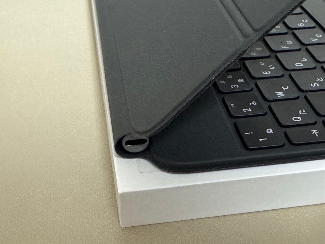 iPadPro 11インチ Magic keyboard JIS