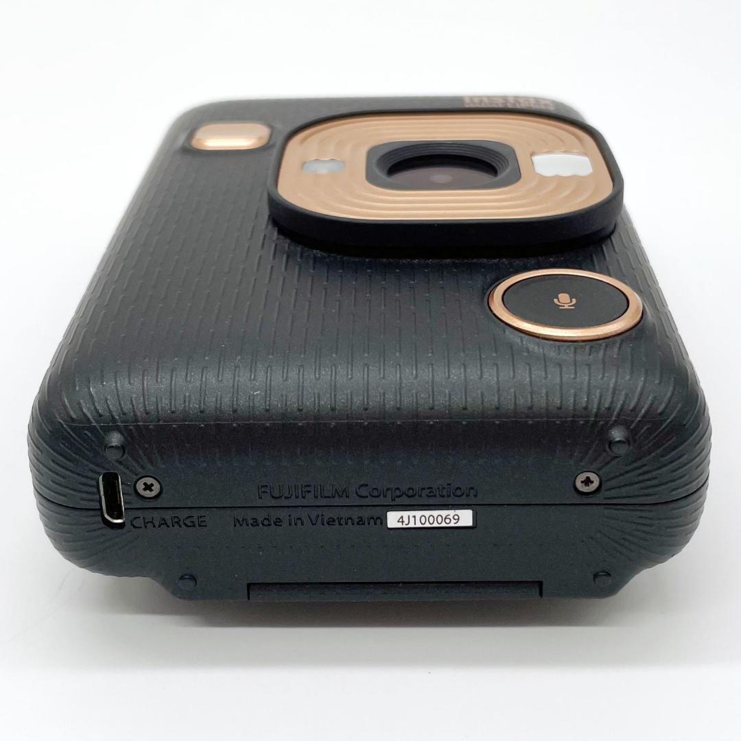 ■FUJIFILM フジフイルム instax mini LiPlay