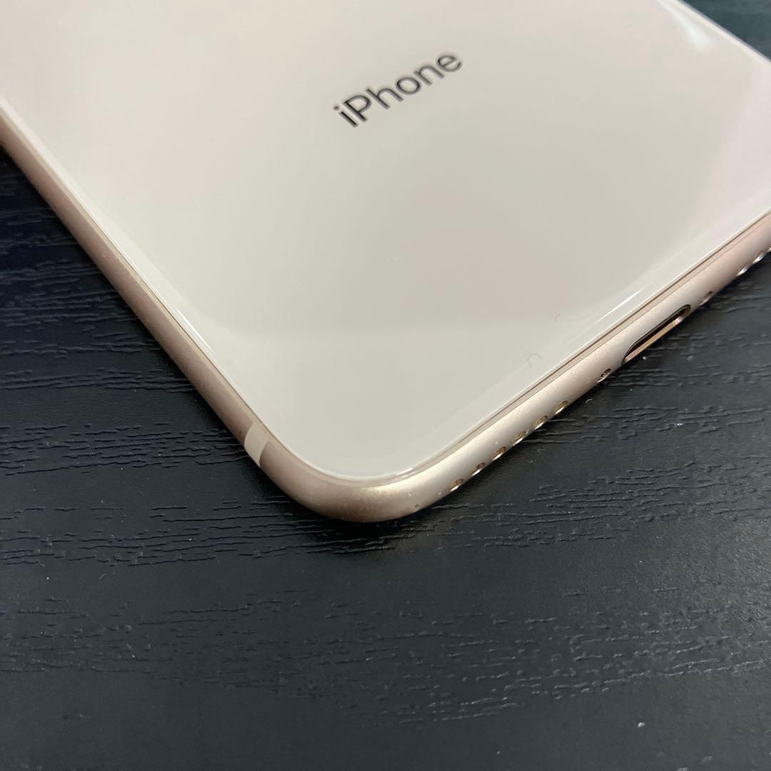Apple iPhone 8 64GB ゴールド