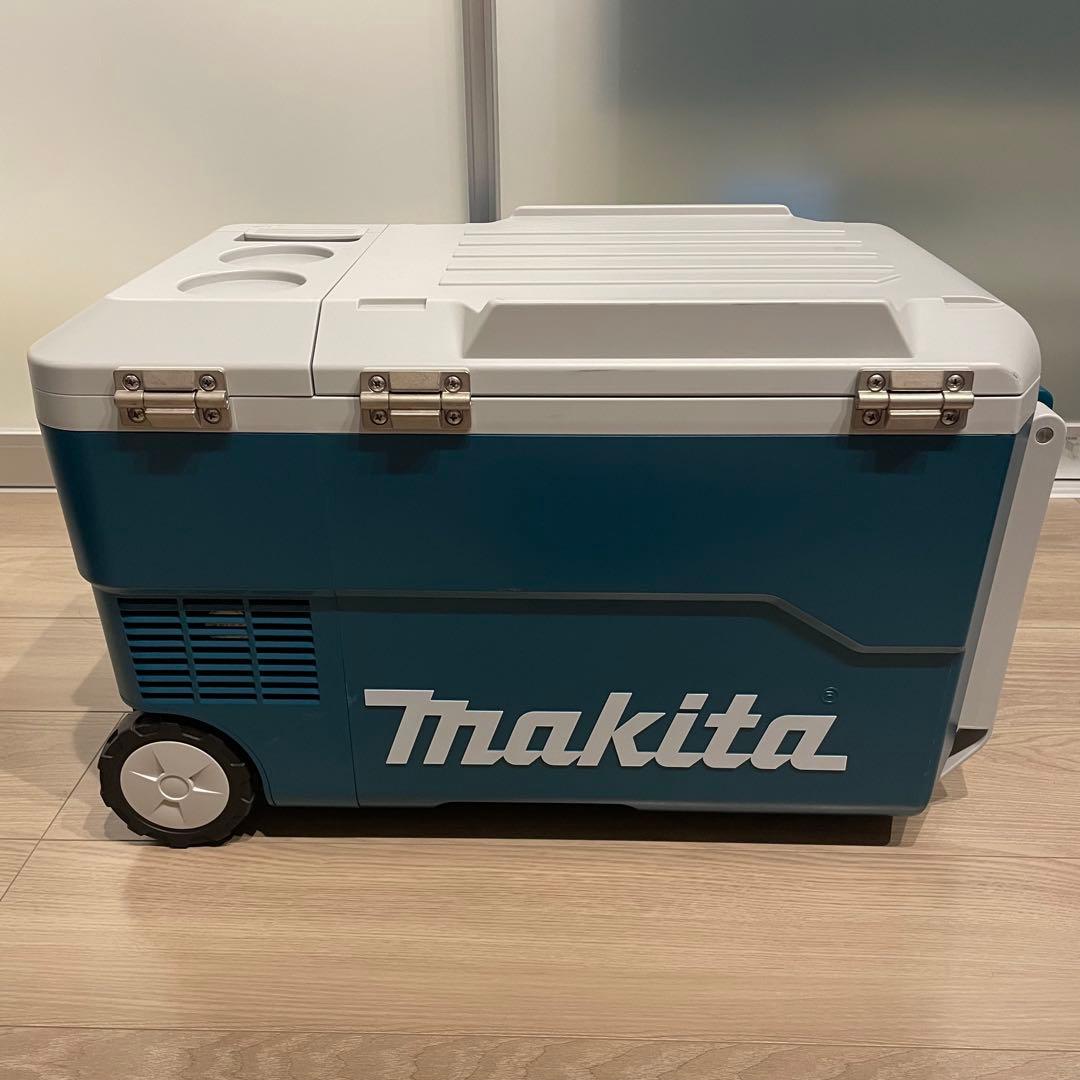 Makita マキタ 充電式保冷温庫 CW180D 【動作確認済み】