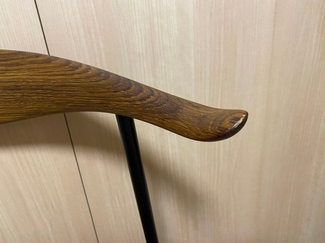 colors　カールハンセン＆サン　ch88 スモークドオイル　× オーク