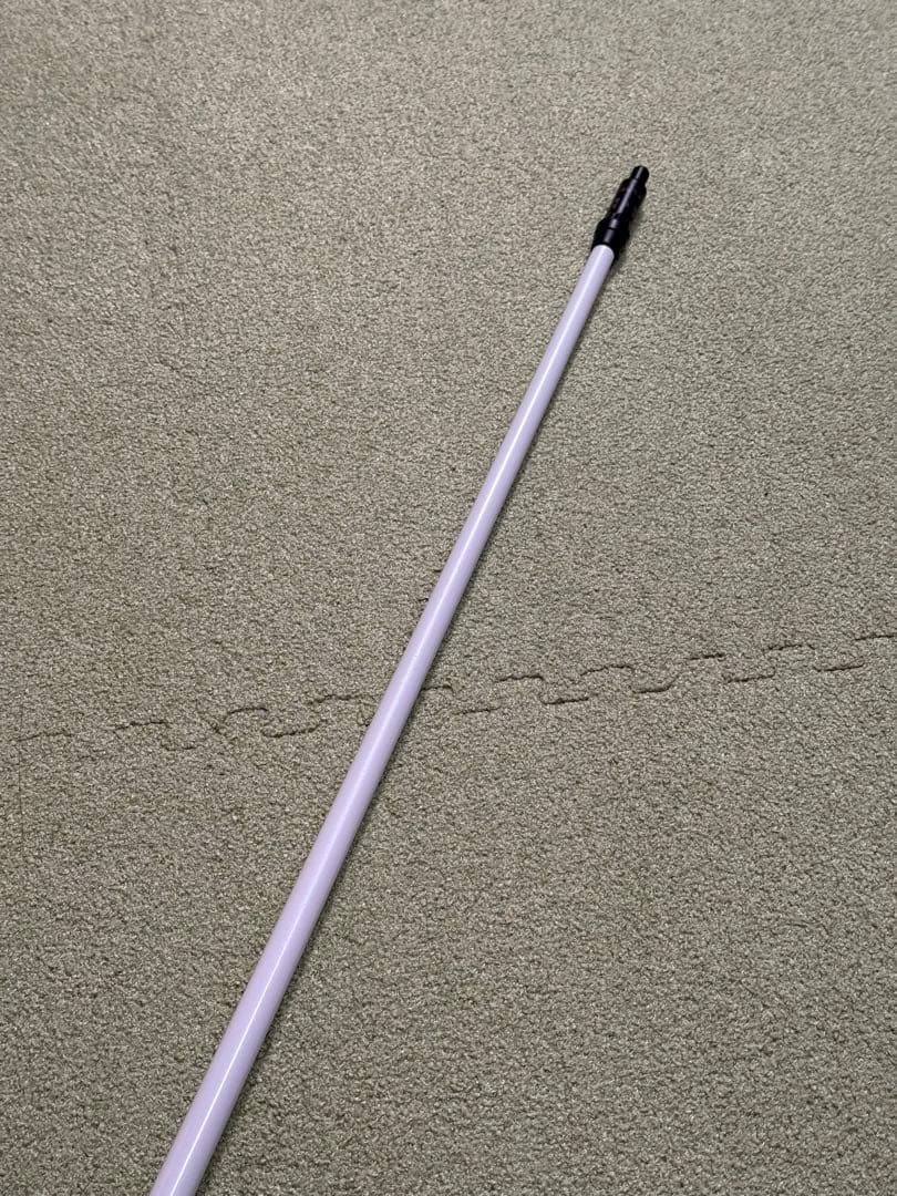 ピン　ツアー TOUR AD HD 5S ドライバーシャフト