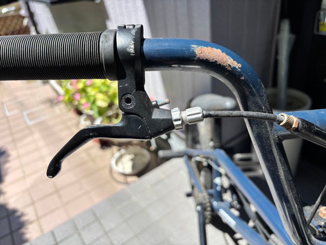 ARES BIKES 20インチ BMX