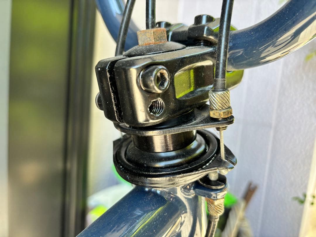 ARES BIKES 20インチ BMX