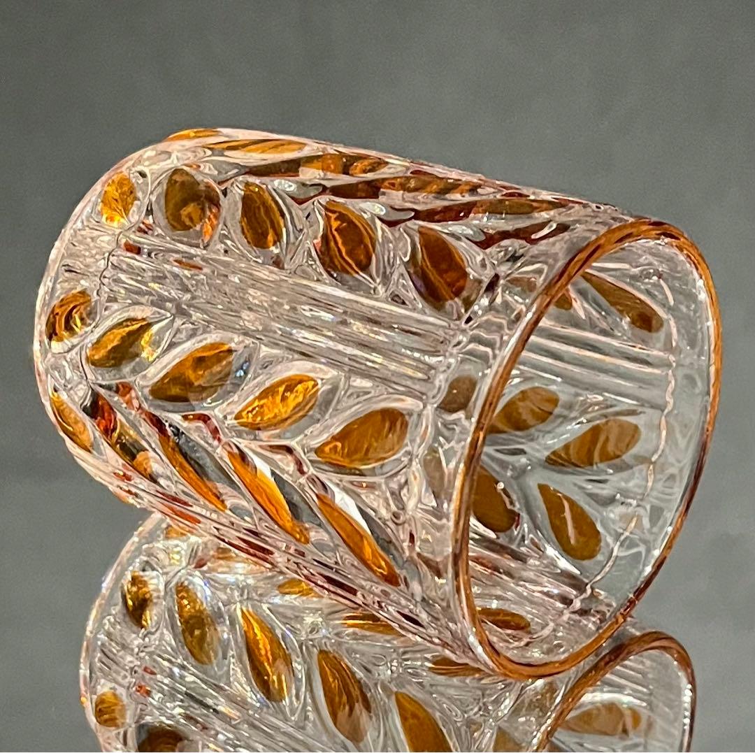 Baccarat バカラ/※上級装飾品 LAURIER ローリエ ナイトシーン