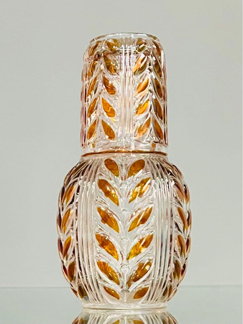 Baccarat バカラ/※上級装飾品 LAURIER ローリエ ナイトシーン