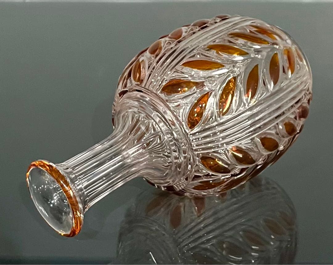 Baccarat バカラ/※上級装飾品 LAURIER ローリエ ナイトシーン