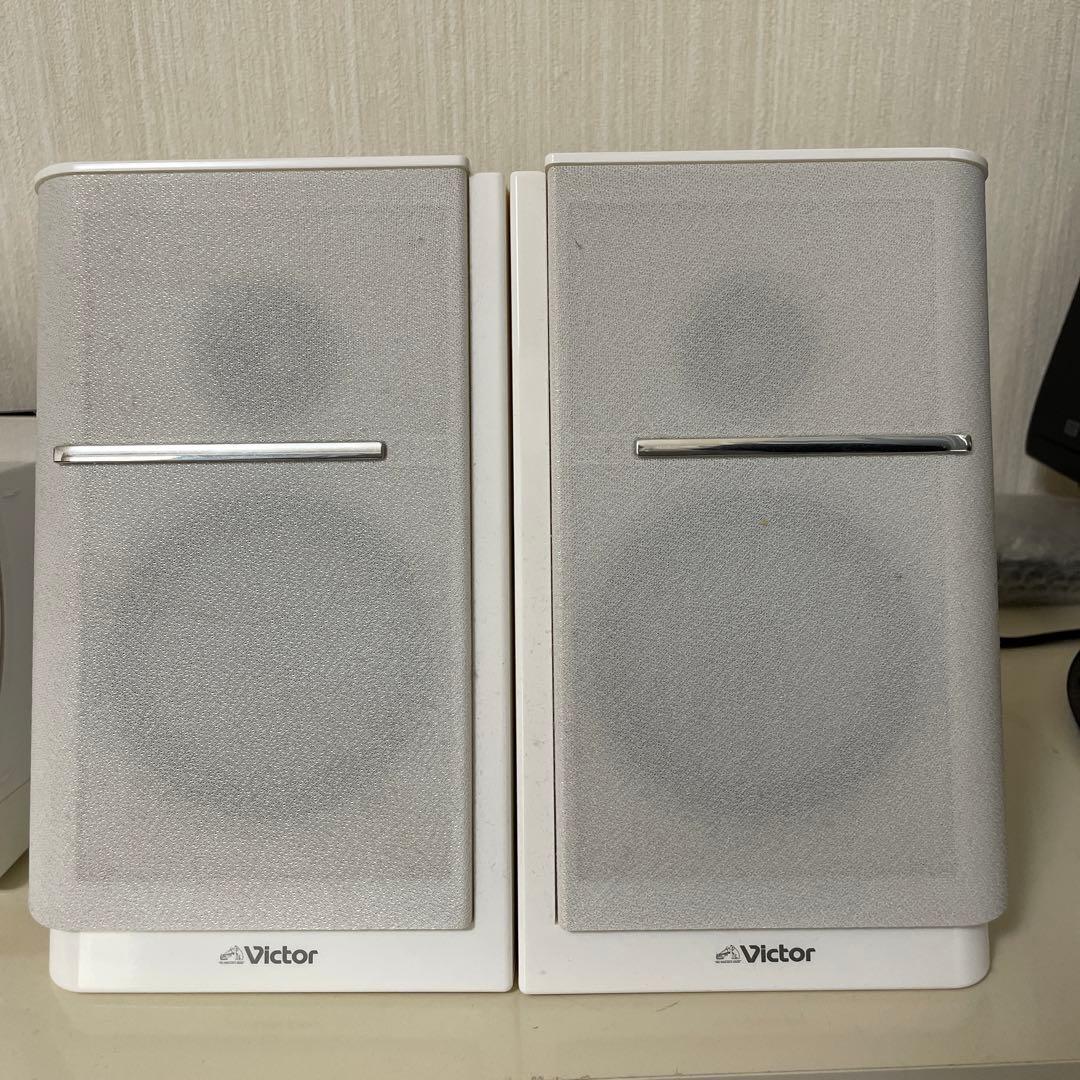 【Victor】 COMPACT COMPONENT SYSTEM NX-TC3