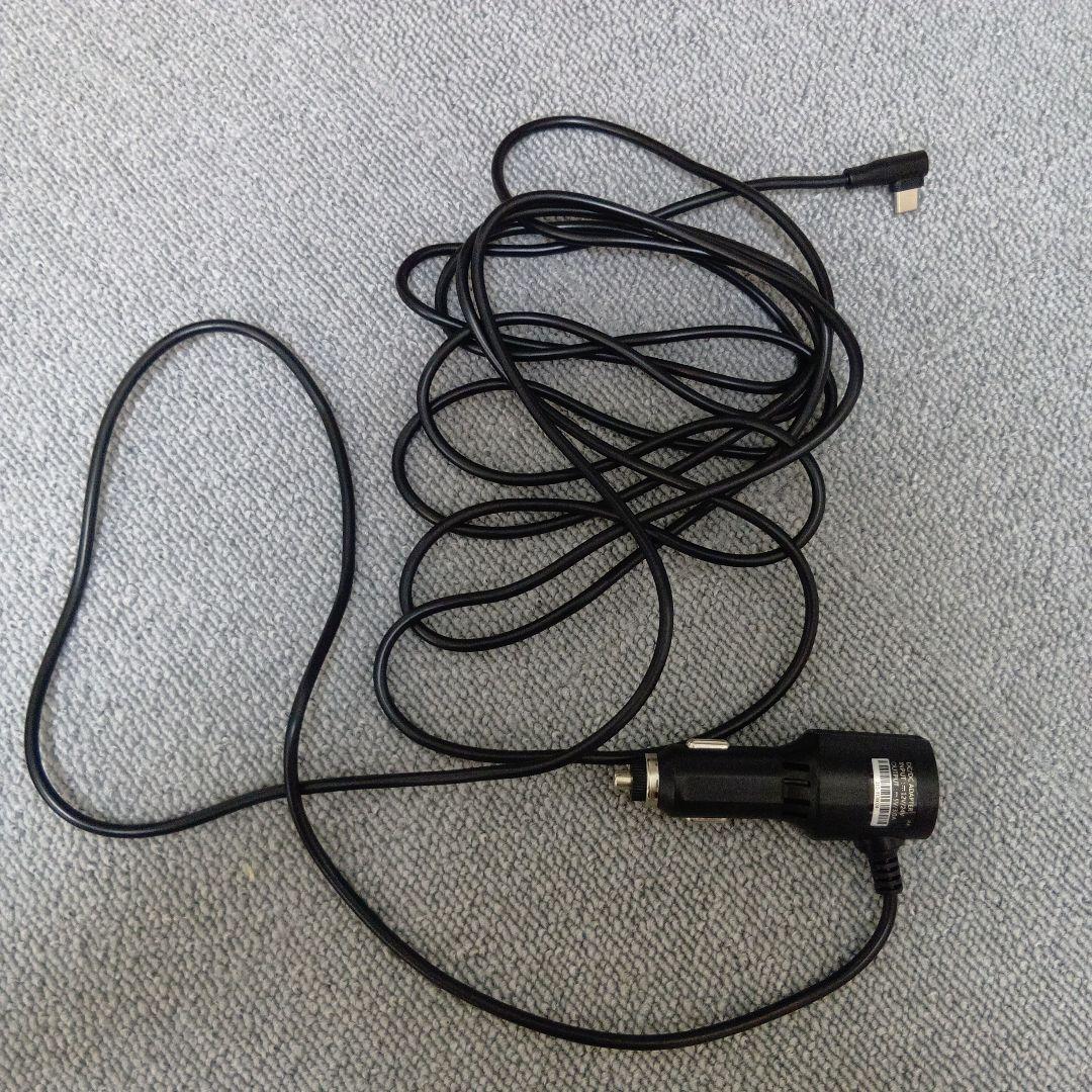 PORMIDO スマートデジタルインナーミラー PRD63C