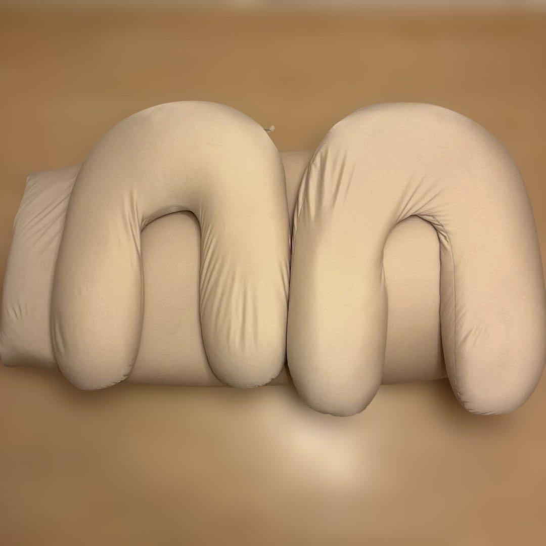 Yogibo Max Premium＋Support×2｜クッション本体のみ