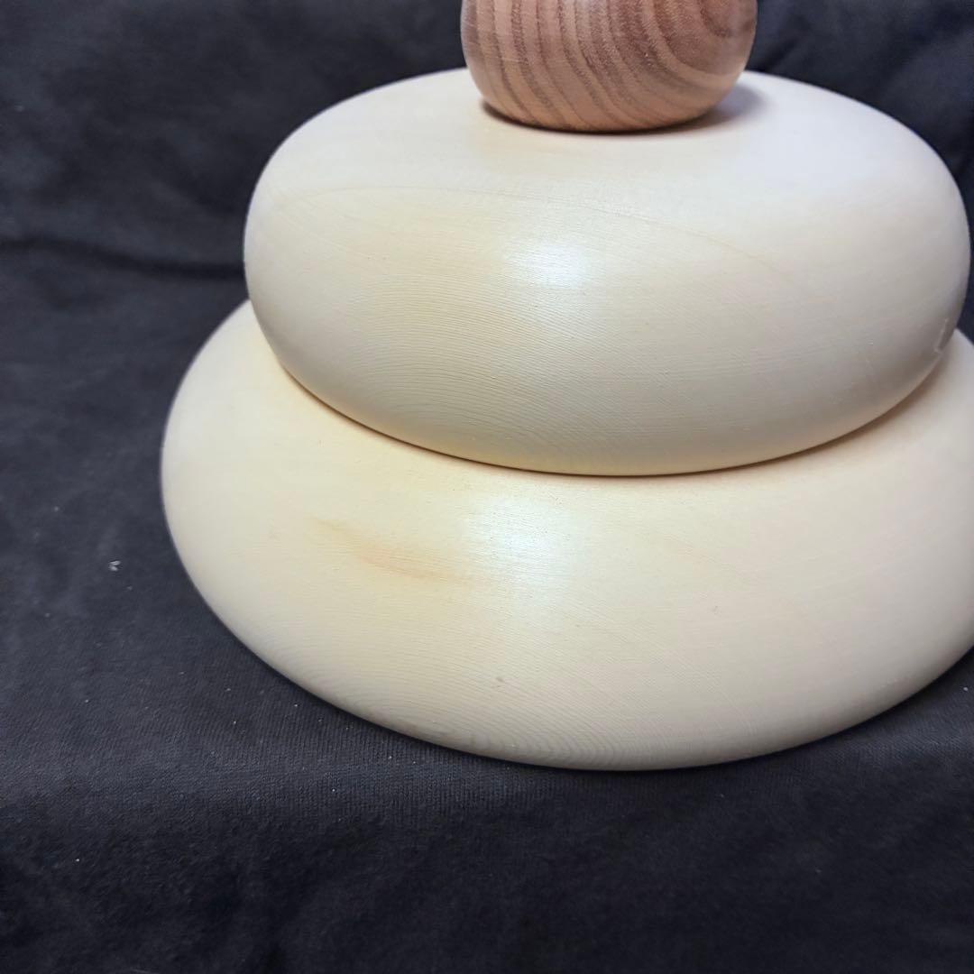 すなふきんさん専用　210特大鏡餅