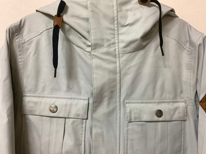 scape エスケープ 上下セット【Mサイズ】