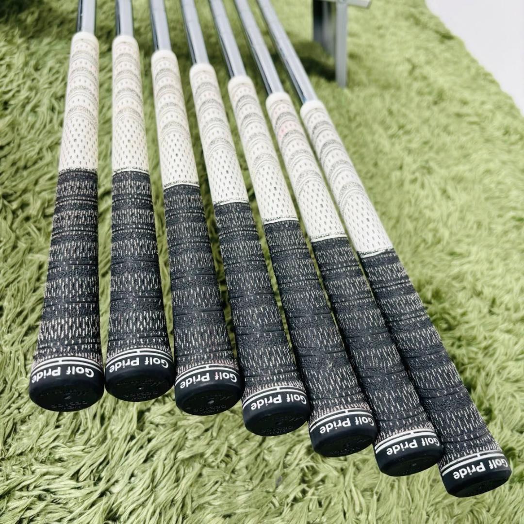 PING ピン i210 アイアン7本セット メンズゴルフ 初心者 入門 大人気