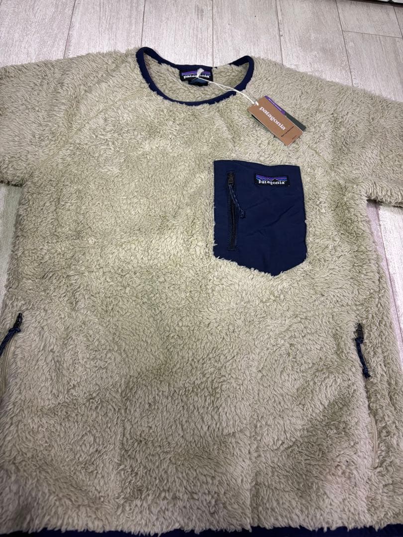 【24chan】patagonia M's Los Gatos Crew