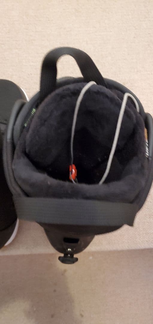 BURTON STEP-ON BOOTS 29cm 美品