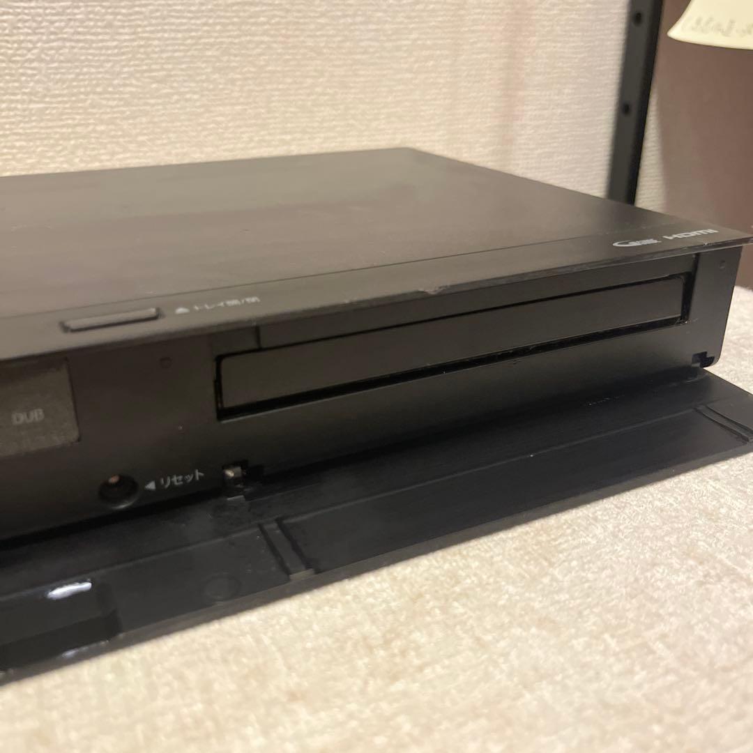 SHARP AQUOS BD-NW1200 ブルーレイレコーダー