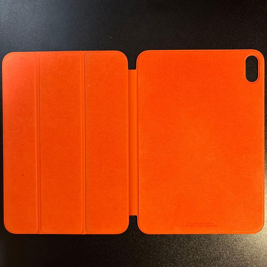 サ*ン様 iPad mini (第6世代)Wi-Fi 256GB 純正カバー付