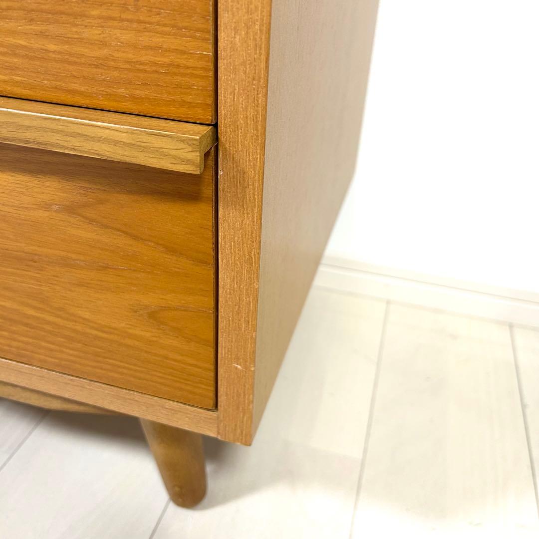 aoi！✨送料無料✨ ウニコ unico チェスト ALBERO アルベロ