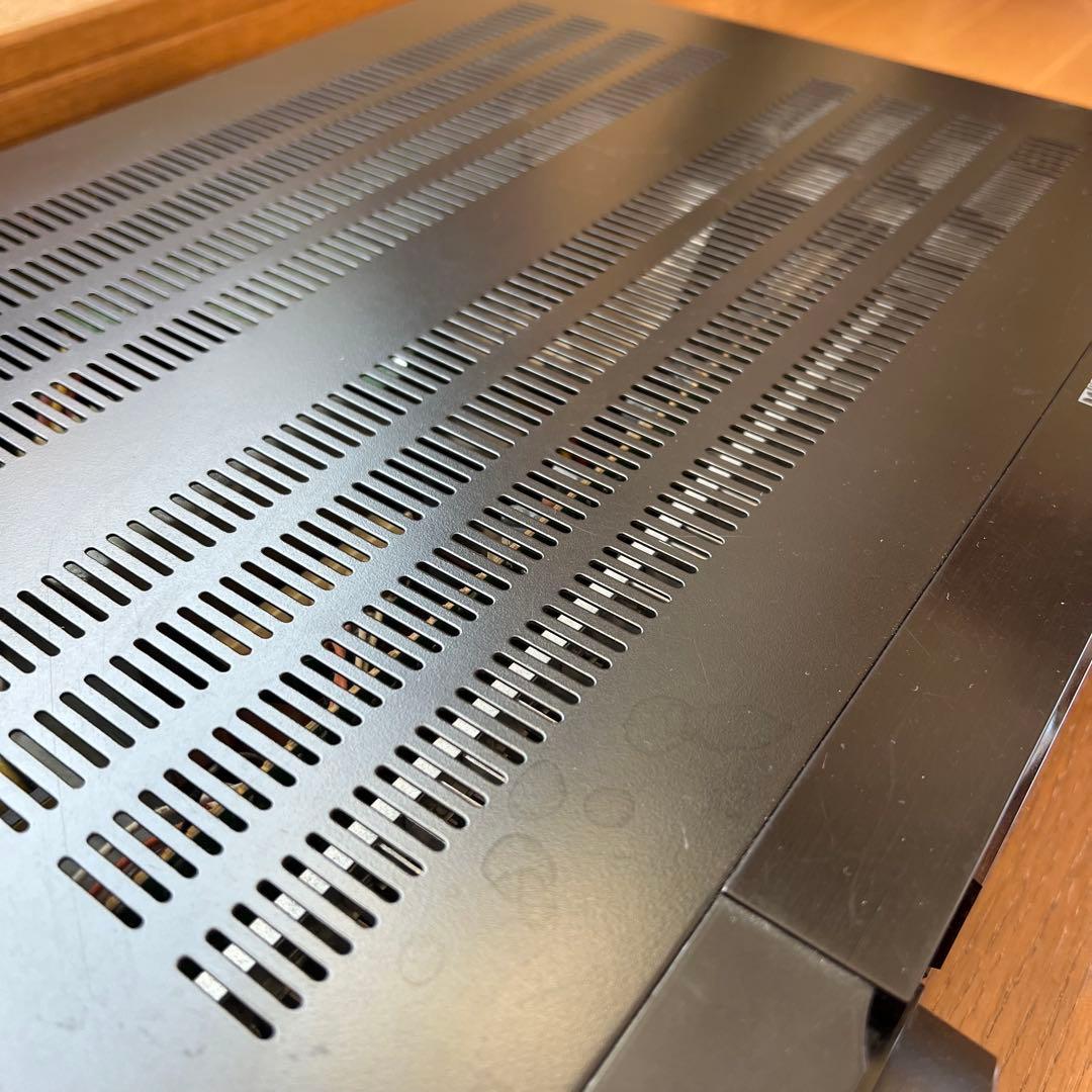 【動作確認済】AVレシーバー Marantz NR1403