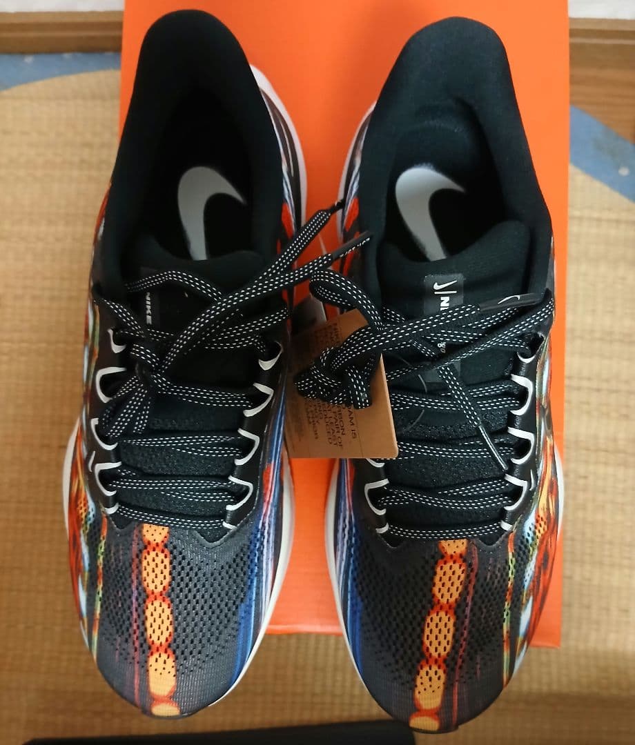 ナイキ ペガサス41 26.5cm NIKE ZOOM PEGASUS