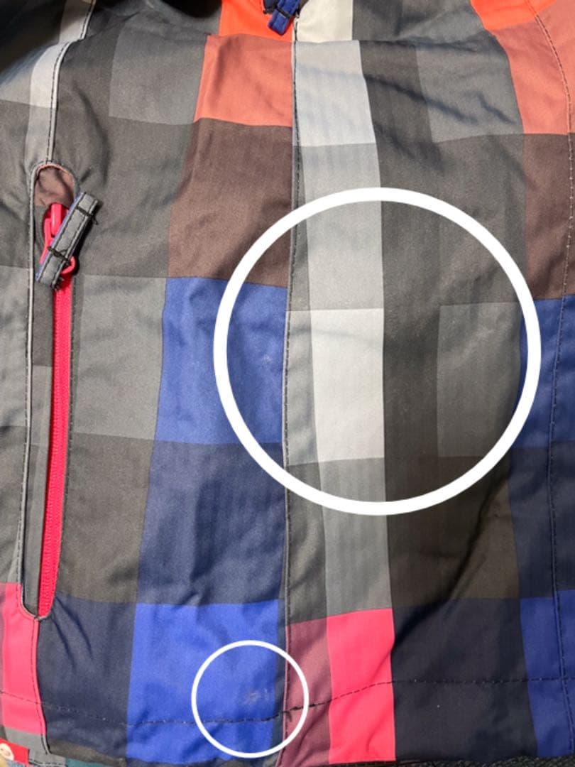 ROXY ボードウェア　小物セット