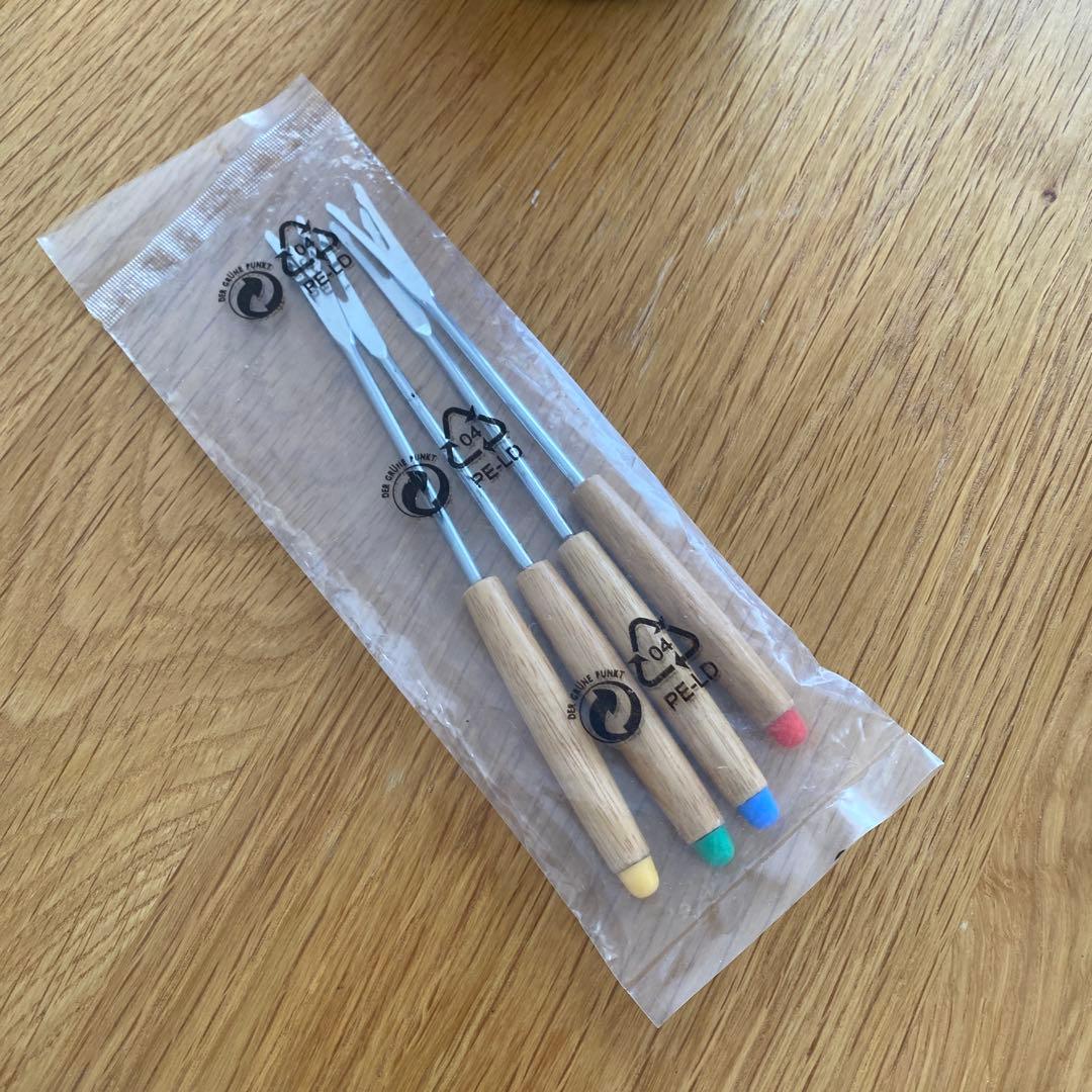 STAUB チーズフォンデュ