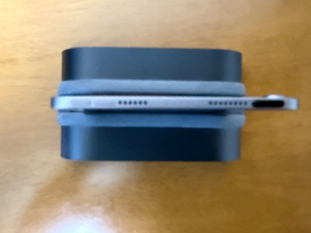 iPad mini 第6 256GB スペースグレイ ApplePencil付