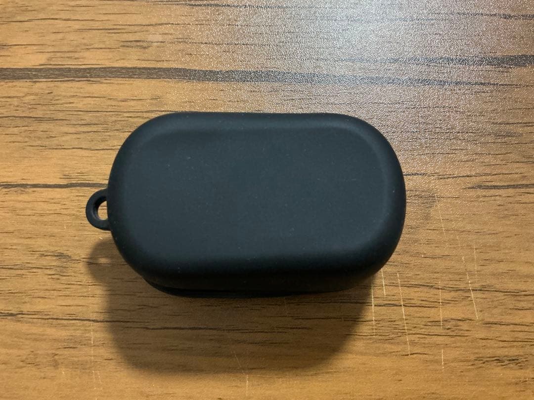 Bose QuietComfort Earbuds ブラック ケース付き