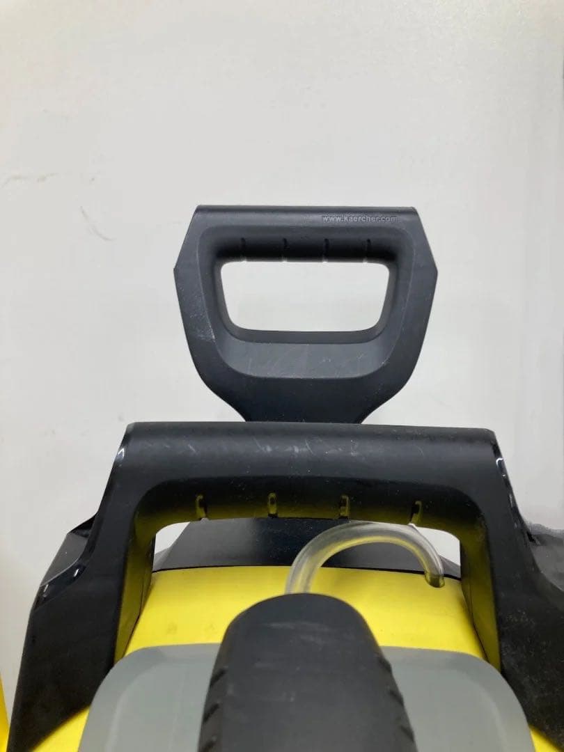 ✨ KARCHER ケルヒャー K3 Silent 高圧洗浄機