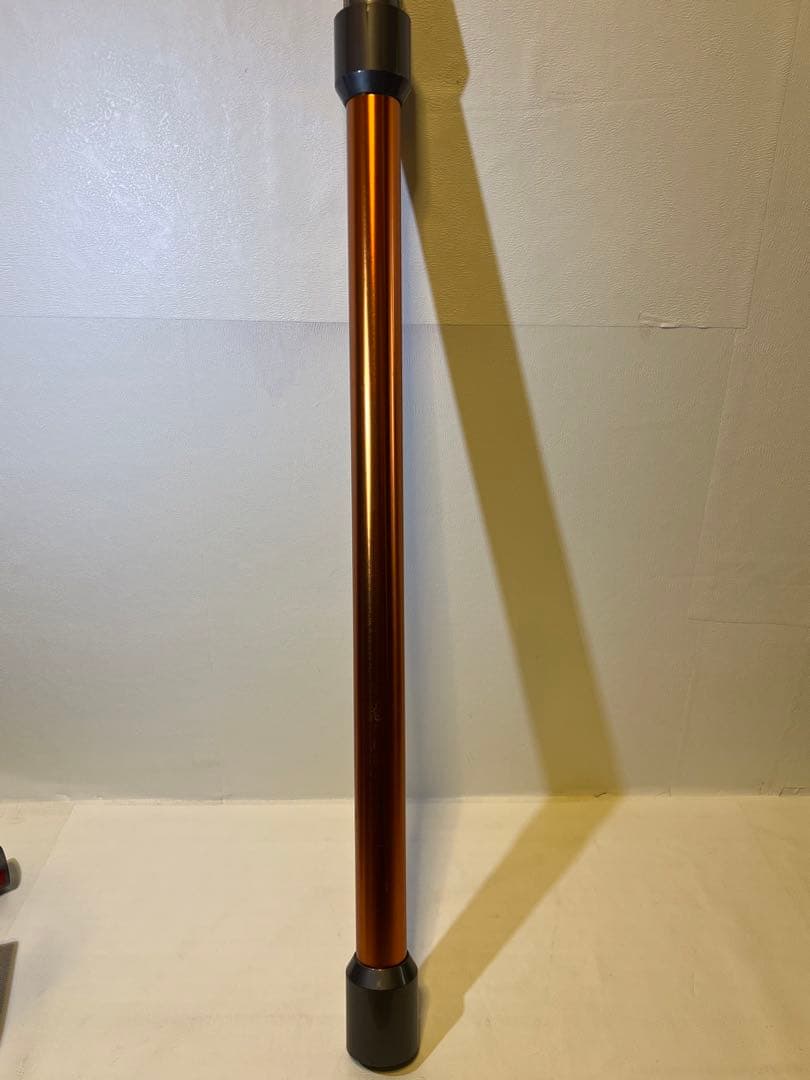 【動作品＆バッテリー劣化無し】ダイソン掃除機 dyson sv12 V10 ⑫