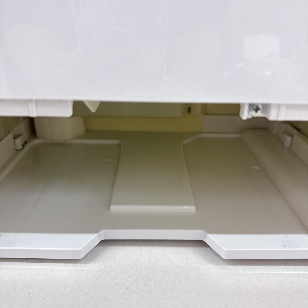 【美品】Panasonic パナソニック 衣類乾燥除湿機 F-YHUX90