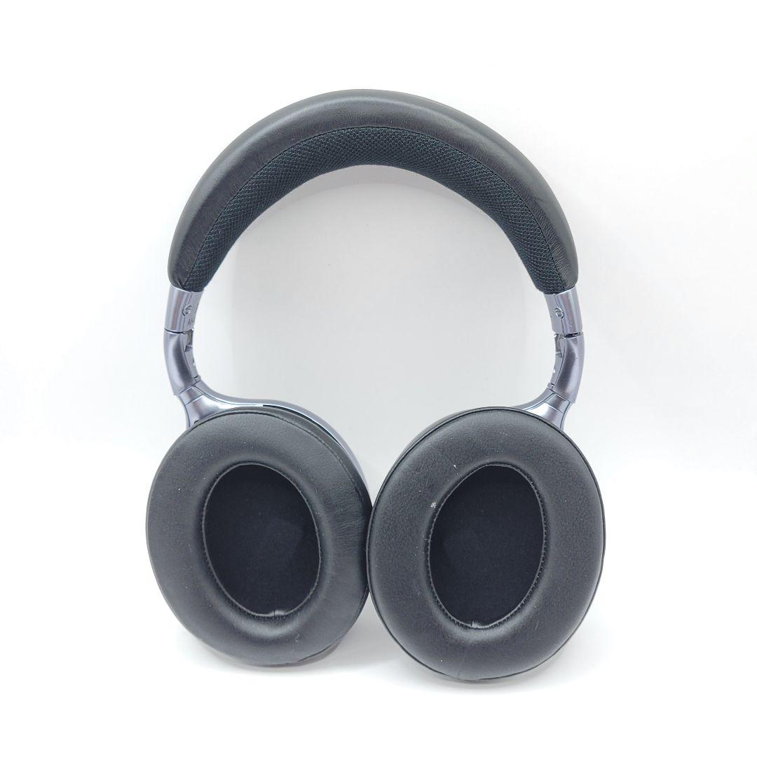 【希少】DENON AH-GC20 魔法少女まどか☆マギカ コラボ ヘッドホン