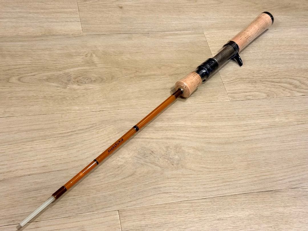 新品未使用　Anglo&companyアングロ&カンパニー　パラゴン　G500