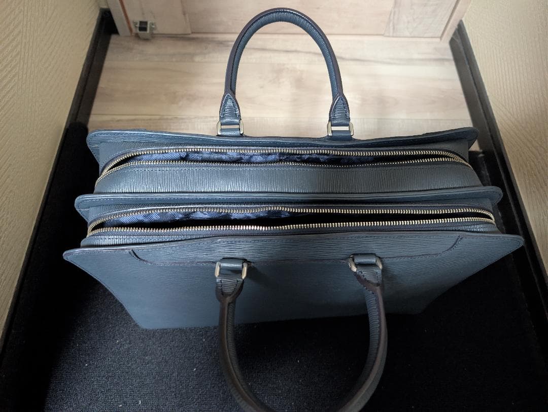 aniary　アニアリ　ブリーフケース　16-01002