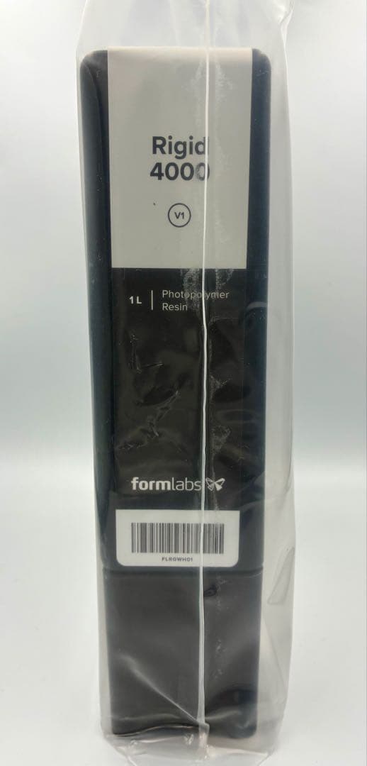 値下げ！！【formlabs】レジンカートリッジ