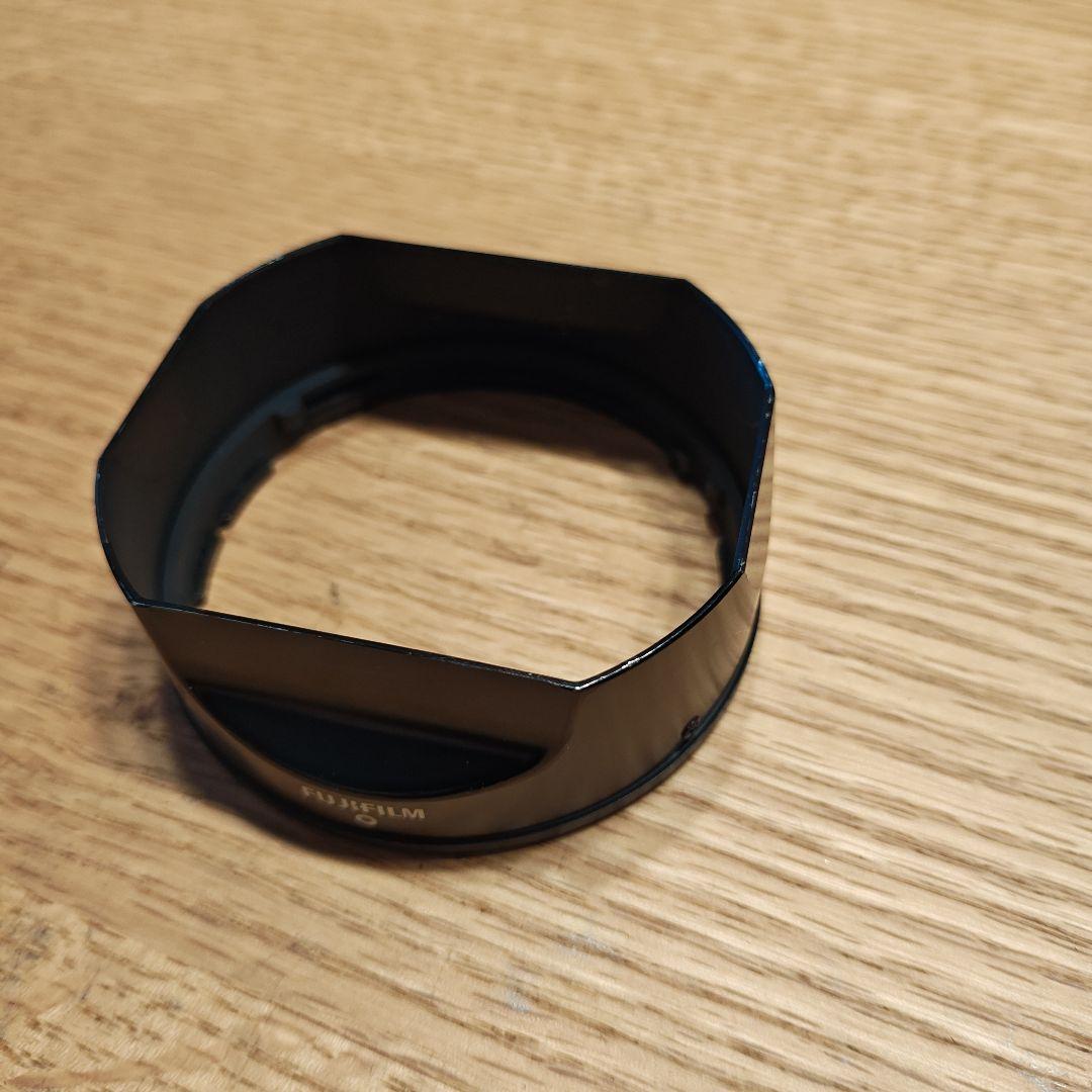 【美品・箱付き】富士フイルムXF35 f1.4R