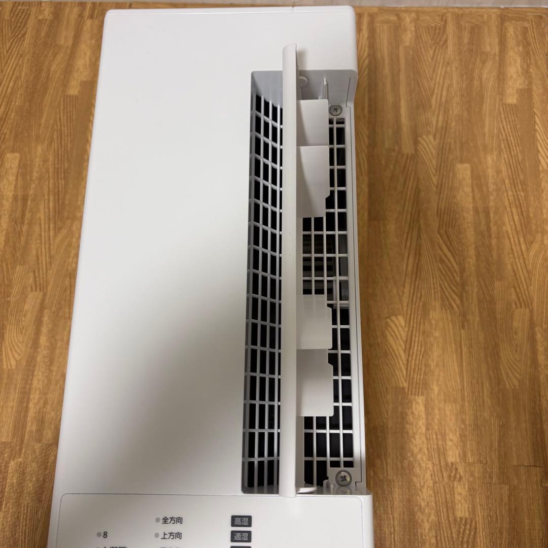 Panasonic パナソニック 衣類乾燥除湿機 F-YZVXJ60 22年製