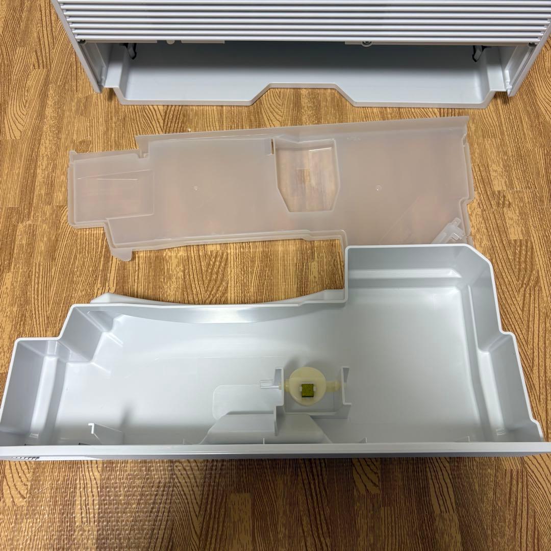 Panasonic パナソニック 衣類乾燥除湿機 F-YZVXJ60 22年製