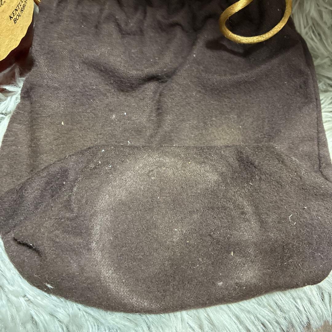 【未開封】 Blanton's 1996年 シングルバレル バーボンウイスキー