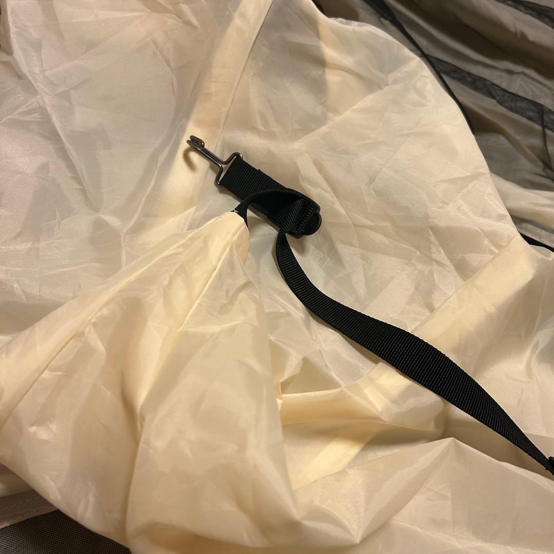 美品　コールマン　Coleman ツインクリフ　インナーテント　テント